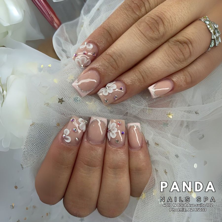 Nails Designs